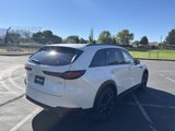 New 2025 MAZDA CX-90 Plug-In Hybrid w/Premium Sport image 4