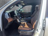 New 2025 Toyota Tundra 1794 Edition image 4