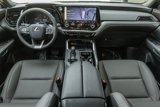 New 2025 Lexus TX 350 FWD image 5