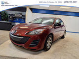 Used 2010 MAZDA MAZDA3 i Touring image 4