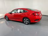 Used 2021 Honda Civic LX image 4