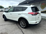 Used 2018 Toyota RAV4 Limited image 4