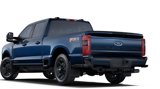 New 2025 Ford F350 XL w/ STX Appearance Package image 2