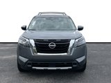 New 2025 Nissan Pathfinder SL w/ SL Premium Package image 2