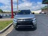Used 2020 Mitsubishi Outlander LE image 2