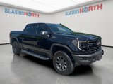 Used 2024 GMC Sierra 1500 AT4X image 3