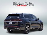 New 2025 Volkswagen Atlas SEL Premium R-Line image 4