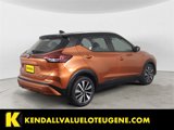Used 2021 Nissan Kicks SV image 5