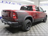 Used 2025 RAM 1500 Rebel image 4