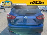 Used 2020 Nissan Rogue Sport AWD image 5
