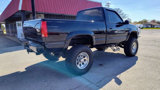 Used 1992 Chevrolet Silverado 1500 4x4 Regular Cab image 4