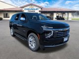 New 2025 Chevrolet Tahoe Premier image 2