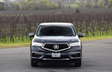 Used 2020 Acura MDX SH-AWD w/ Technology Package image 5