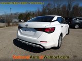 Used 2024 Nissan Sentra S image 5