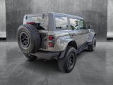 New 2025 Ford Bronco Raptor w/ Interior Carbon Fiber Pack image 4