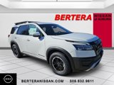 New 2025 Nissan Pathfinder Rock Creek image 5