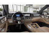 New 2025 Mercedes-Benz GLS 450 4MATIC image 3