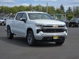 New 2025 Chevrolet Silverado 1500 LT w/ All Star Edition Plus image 2