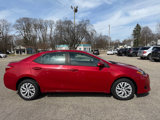 Used 2017 Toyota Corolla LE w/ Carpet Mat Package (TMS) image 6