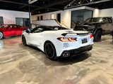 Used 2021 Chevrolet Corvette Stingray Premium Conv w/ Z51 Performance Package image 5