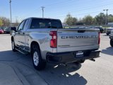 Used 2024 Chevrolet Silverado 1500 W/T w/ Trailering Package image 5