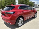 Used 2025 Buick Envision Avenir image 5
