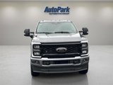New 2025 Ford F350 XLT w/ Black Appearance Package image 2