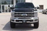 New 2025 Ford F350 King Ranch w/ Chrome Package image 2