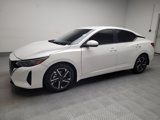 Used 2024 Nissan Sentra SV image 2
