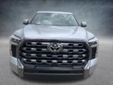 New 2025 Toyota Tundra Platinum image 2