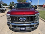 New 2025 Ford F350 Lariat image 3