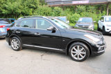 Used 2017 INFINITI QX50 AWD image 5
