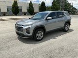 New 2026 Chevrolet Equinox LT w/ Convenience Package II image 4
