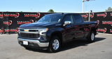 Used 2023 Chevrolet Silverado 1500 LT w/ Protection Package image 3