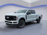 New 2025 Ford F250 Platinum image 2