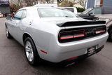 Used 2023 Dodge Challenger SXT image 3