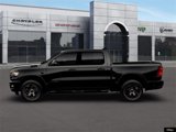 New 2026 RAM 1500 4x4 Crew Cab image 3