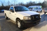 Used 2005 Ford F150 XL image 2