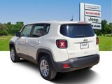 New 2023 Jeep Renegade Latitude image 4