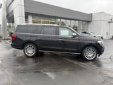 Certified 2022 Ford Expedition Max Platinum image 2