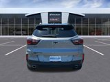Certified 2024 Chevrolet TrailBlazer RS w/ Convenience Package image 4