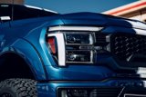 New 2025 Ford F150 Lariat w/ Equipment Group 502A High image 4
