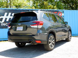 Used 2024 Subaru Forester Limited w/ POP Package 3 image 3