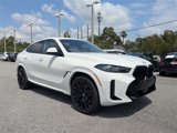 New 2026 BMW X6 xDrive40i w/ Climate Comfort Package image 2