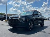 New 2026 Chevrolet TrailBlazer RS image 3