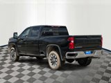 New 2025 Chevrolet Silverado 2500 LT w/ All Star Edition image 3
