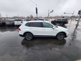 Used 2024 Volkswagen Tiguan Wolfsburg Edition image 5