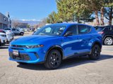 New 2025 Dodge Hornet R/T w/ R/T Blacktop Package image 4