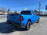New 2025 RAM 1500 Tradesman image 3