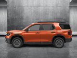 New 2026 Honda Passport TrailSport Elite image 2